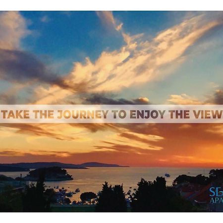 Sea You Apartment Hvar Town Exterior foto