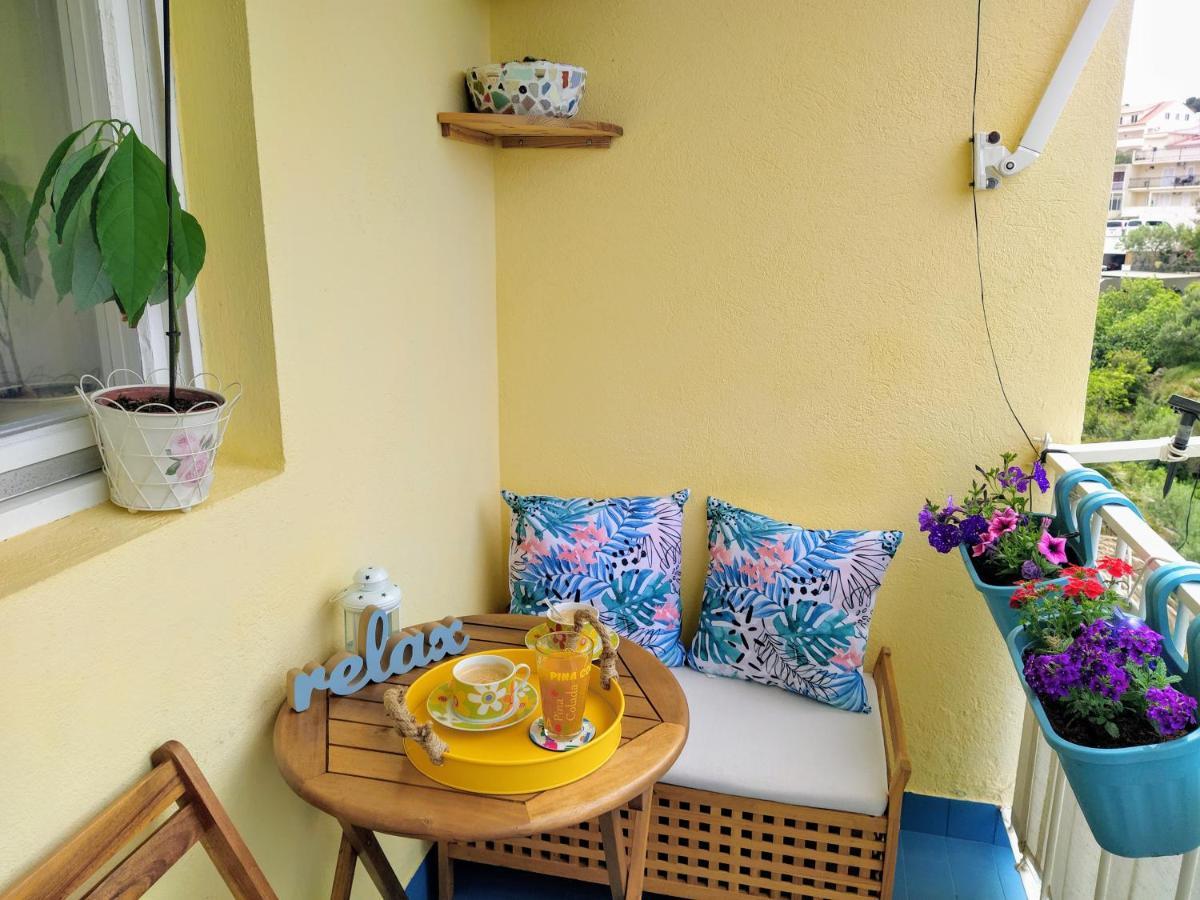 Sea You Apartment Hvar Town Exterior foto