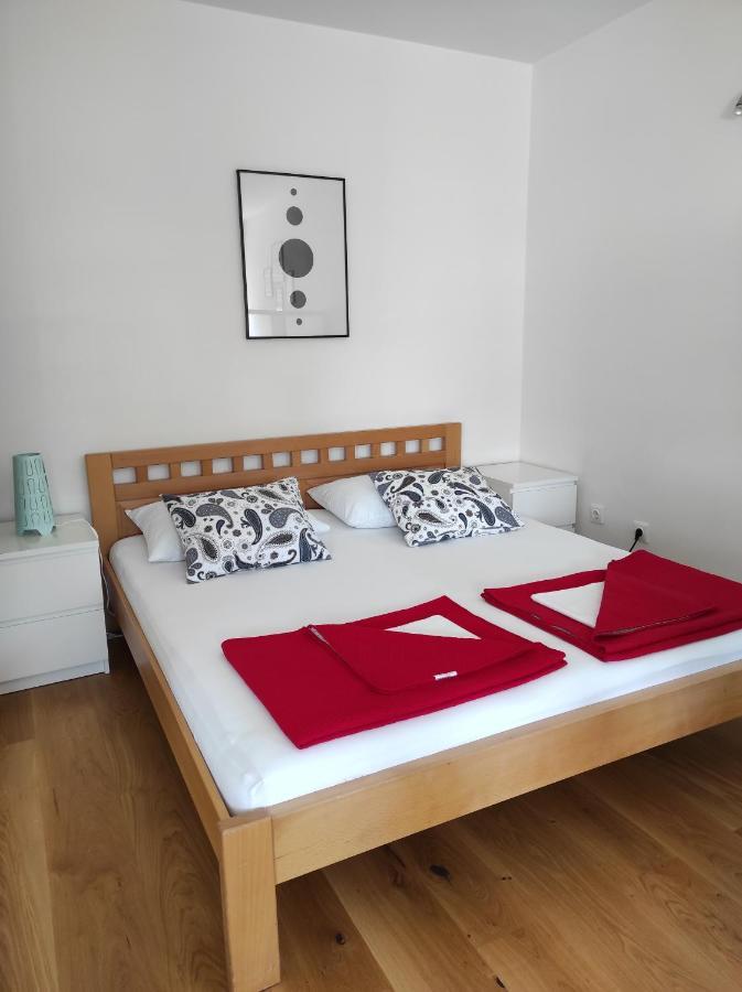 Sea You Apartment Hvar Town Exterior foto