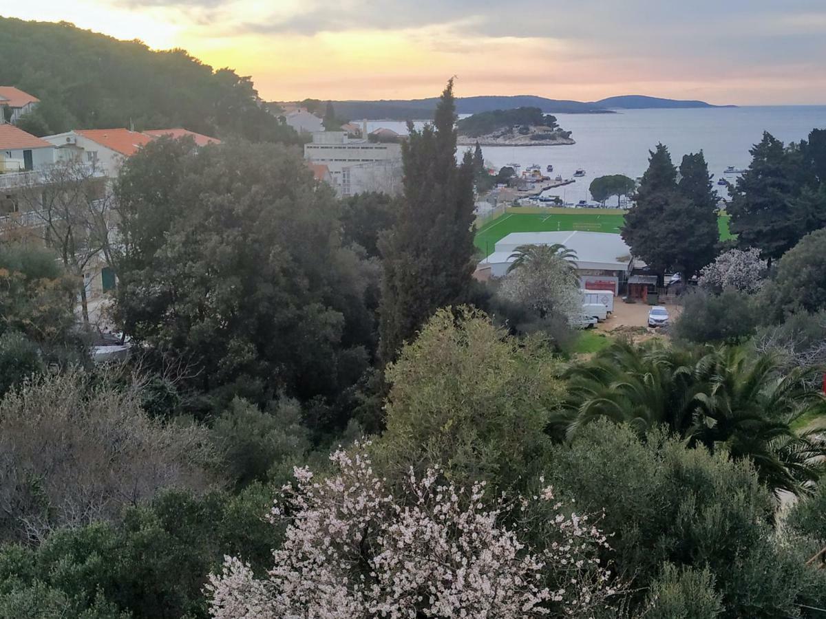 Sea You Apartment Hvar Town Exterior foto